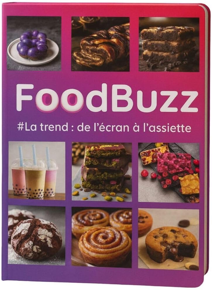 Vue 6 de Ma Petite Chocolaterie Recettes