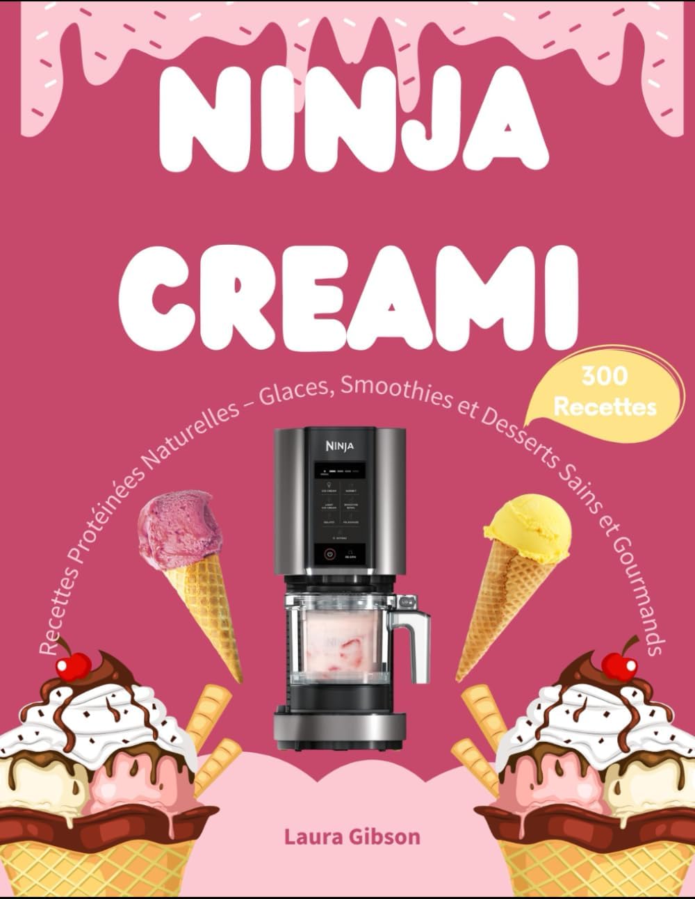 Vue 4 de Les Glaces Qui Rafraichissent