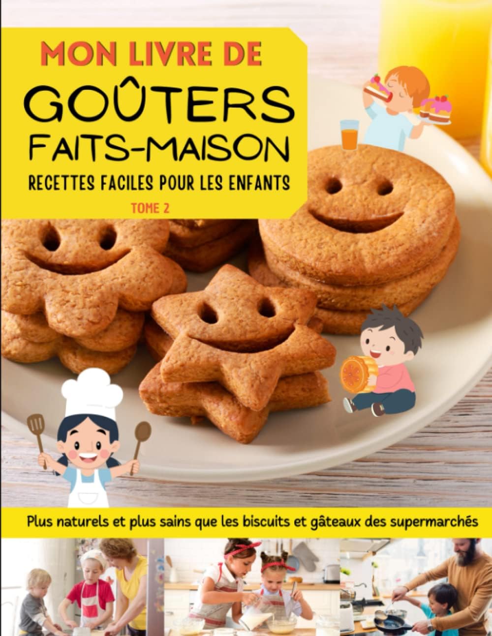 Vue 4 de Larousse Des Desserts