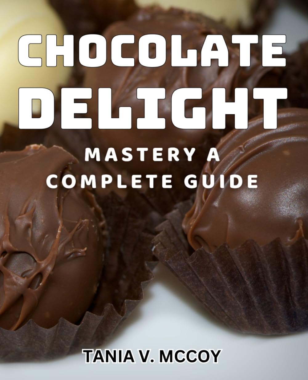 Vue 6 de Encyclopedie Du Chocolat