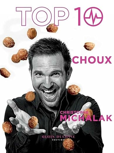 Top Choux Hors Collection