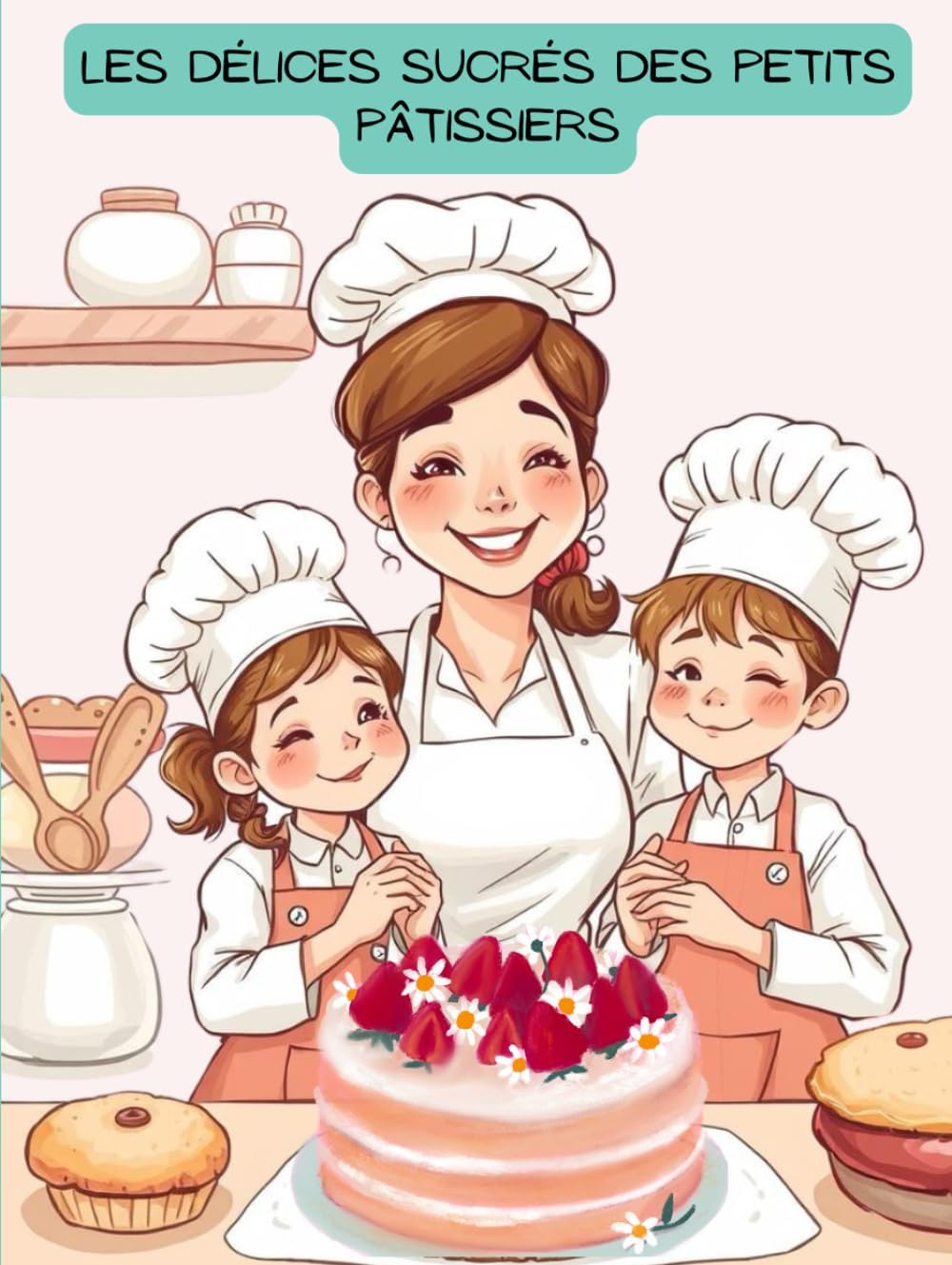 Vue 5 de Larousse Junior De La