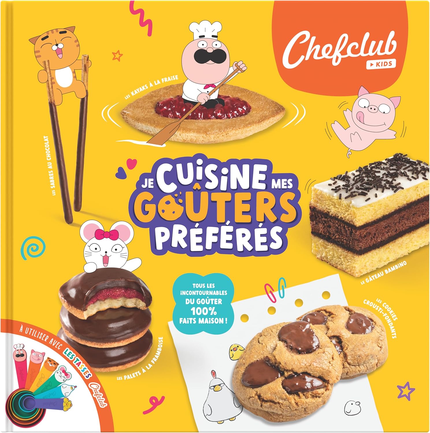 Vue 7 de Larousse Junior De La