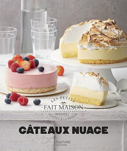 Gateaux Nuages