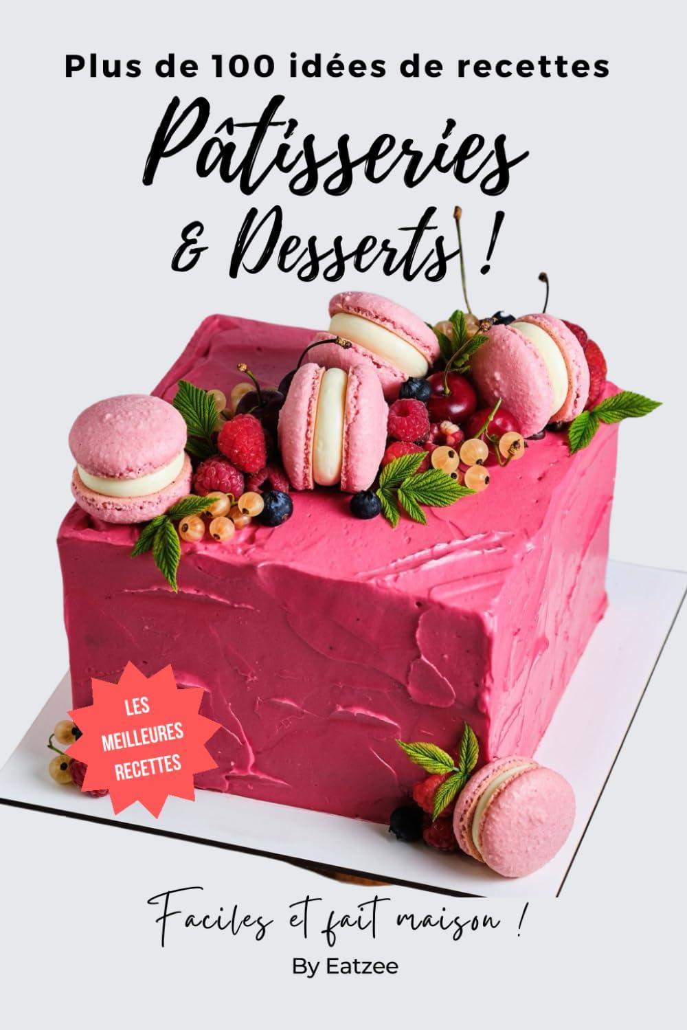 Vue 2 de Desserts Faciles Pour Debutants