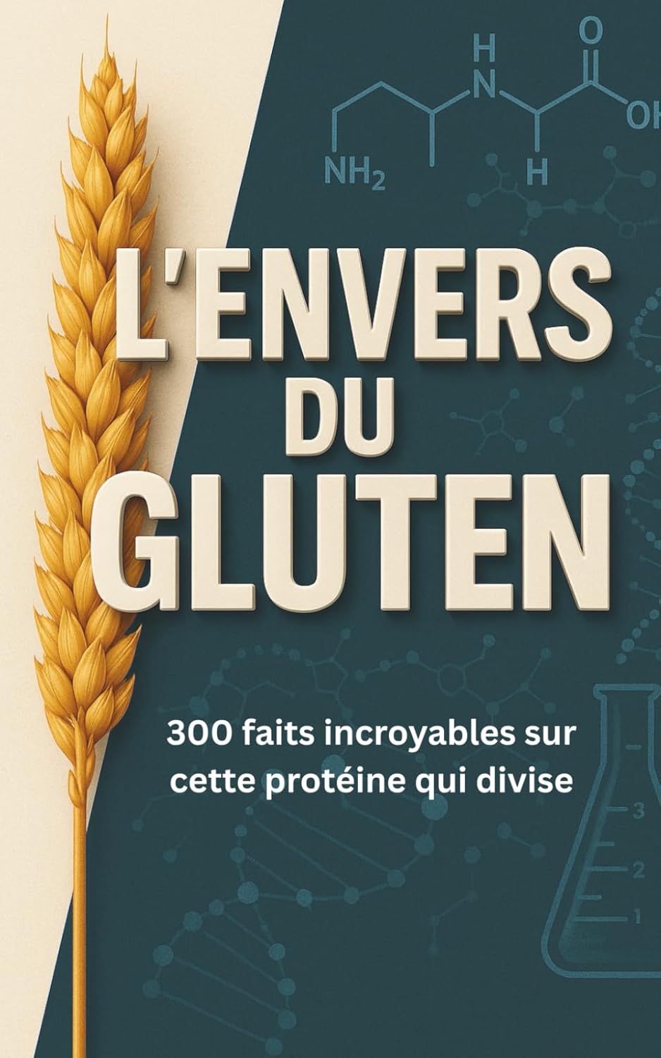 Vue 4 de Les Desserts Sans Gluten