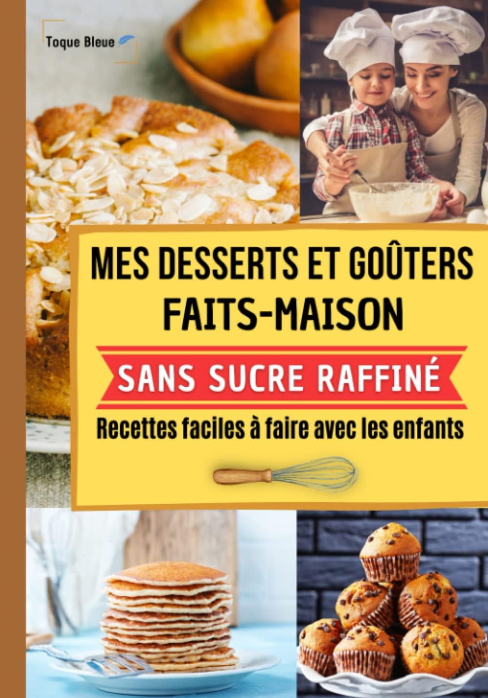Vue 5 de Les Desserts Sans Gluten