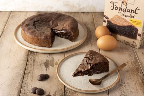 Vue 6 de Nestle Dessert Preparation Pour