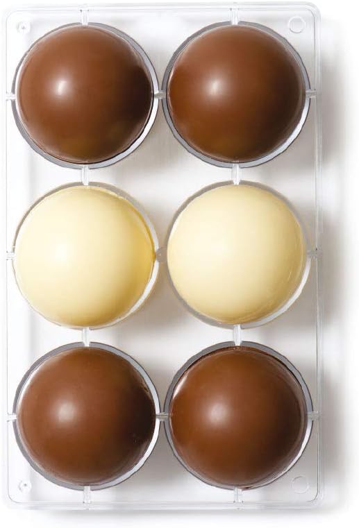 Decora Moule Pour Chocolat