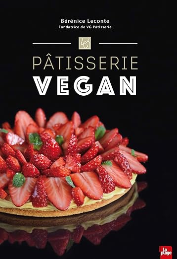 Patisserie Vegan