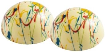 Vue 2 de Decora Moule Pour Chocolat