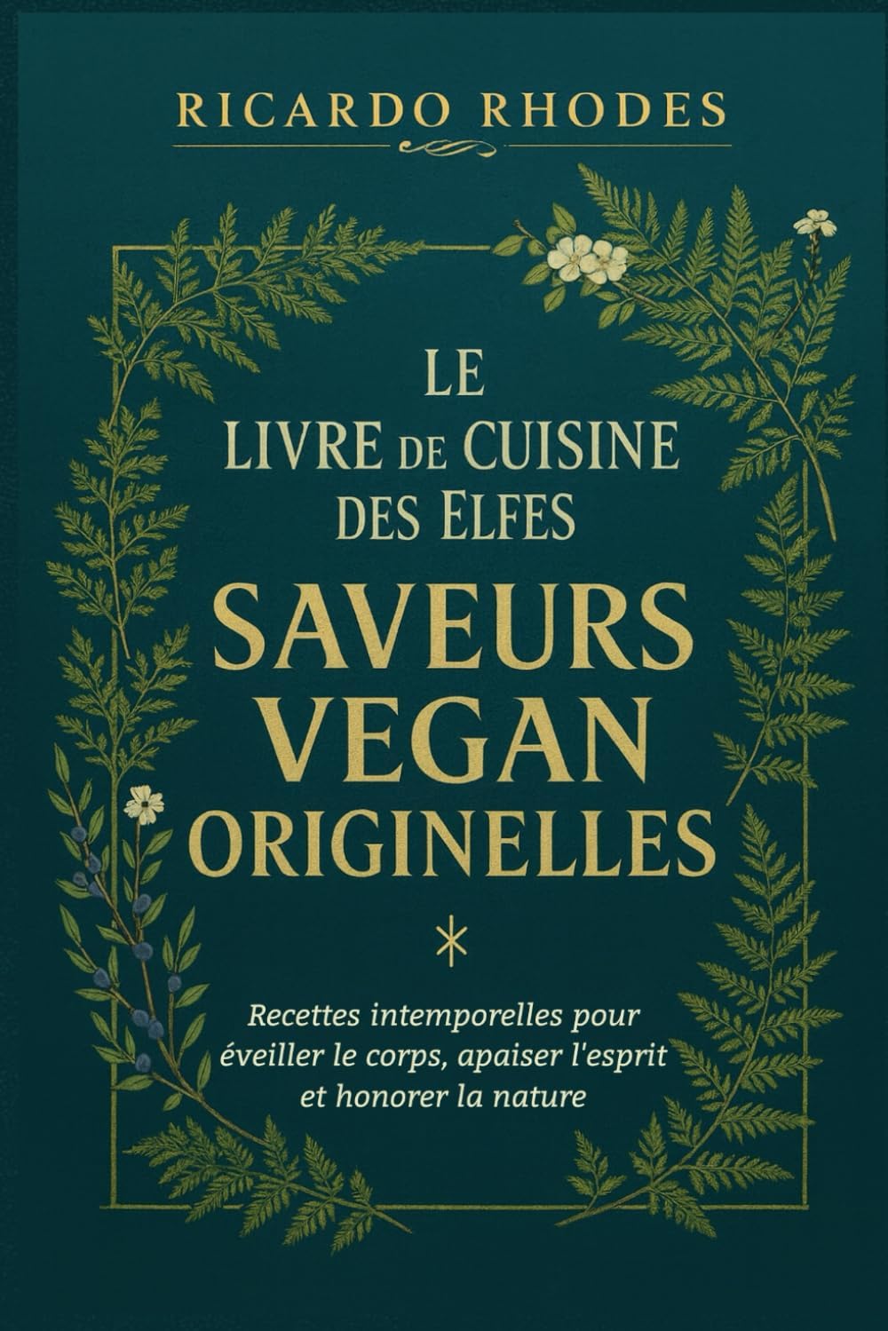 Vue 5 de Patisserie Vegan