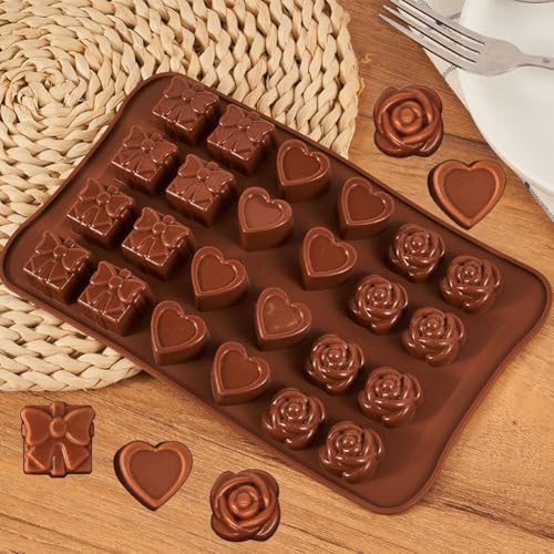 Vue 3 de Lightbeacon Pieces Moule