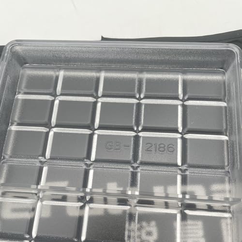 Vue 3 de Moule Chocolat En