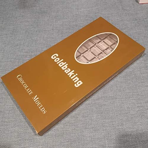 Vue 5 de Moule Chocolat En