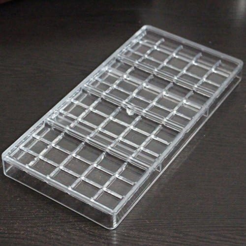 Vue 7 de Moule Chocolat En