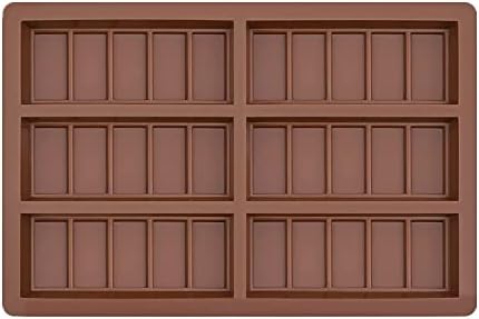 Vue 7 de Accfore Lot De Moules