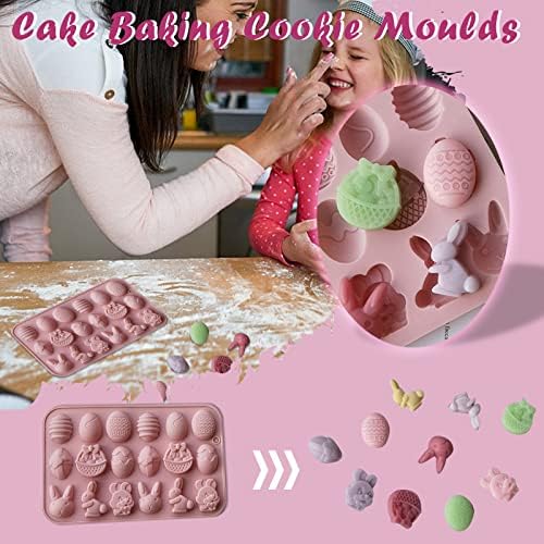 Vue 2 de Oeuf De Lapin De