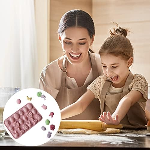 Vue 3 de Oeuf De Lapin De