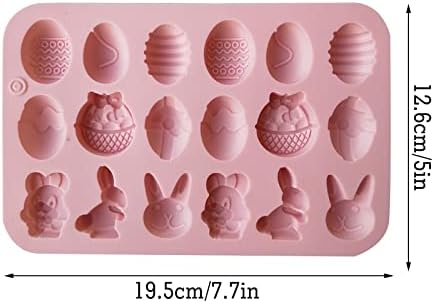 Vue 4 de Oeuf De Lapin De