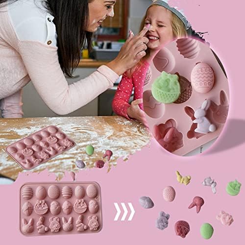 Vue 7 de Oeuf De Lapin De