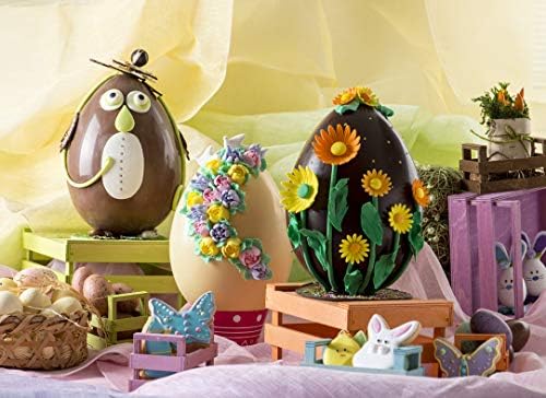 Vue 4 de Decora Moule Ufs