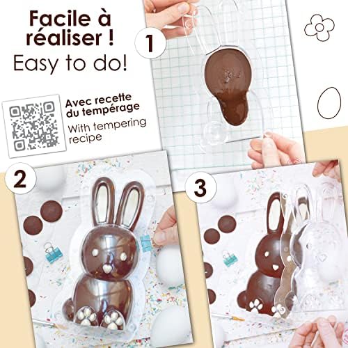 Vue 6 de Scrap Cooking Moule Rigide