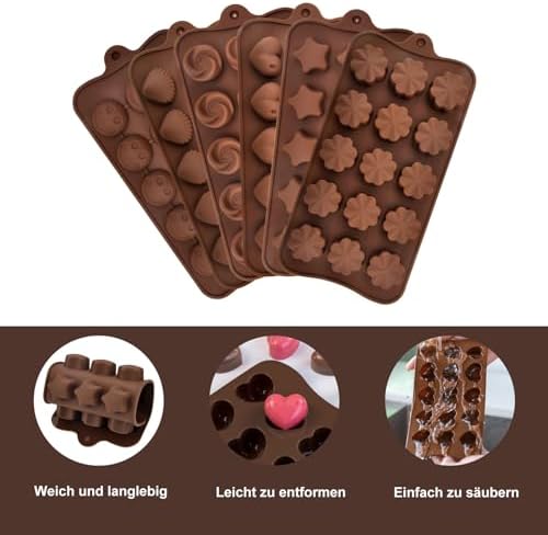 Vue 2 de Lot De Moules