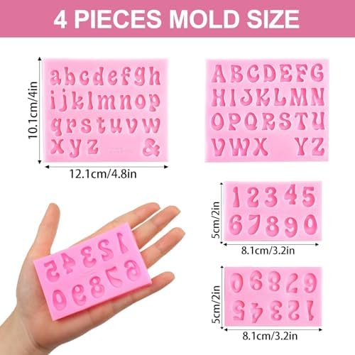 Vue 2 de Qeeyon Pieces Moule En