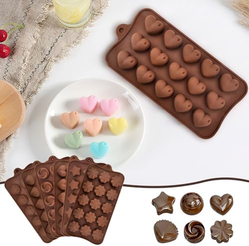 Vue 3 de Lot De Moules