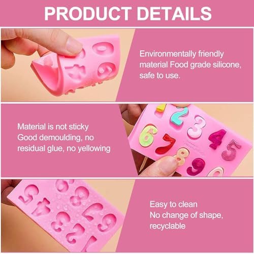 Vue 4 de Qeeyon Pieces Moule En