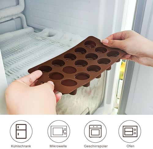 Vue 5 de Lot De Moules