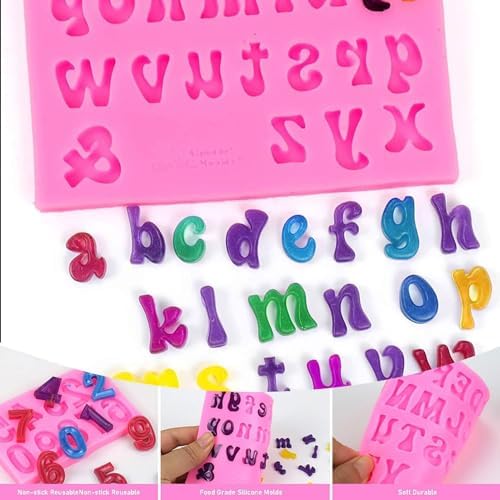 Vue 6 de Qeeyon Pieces Moule En