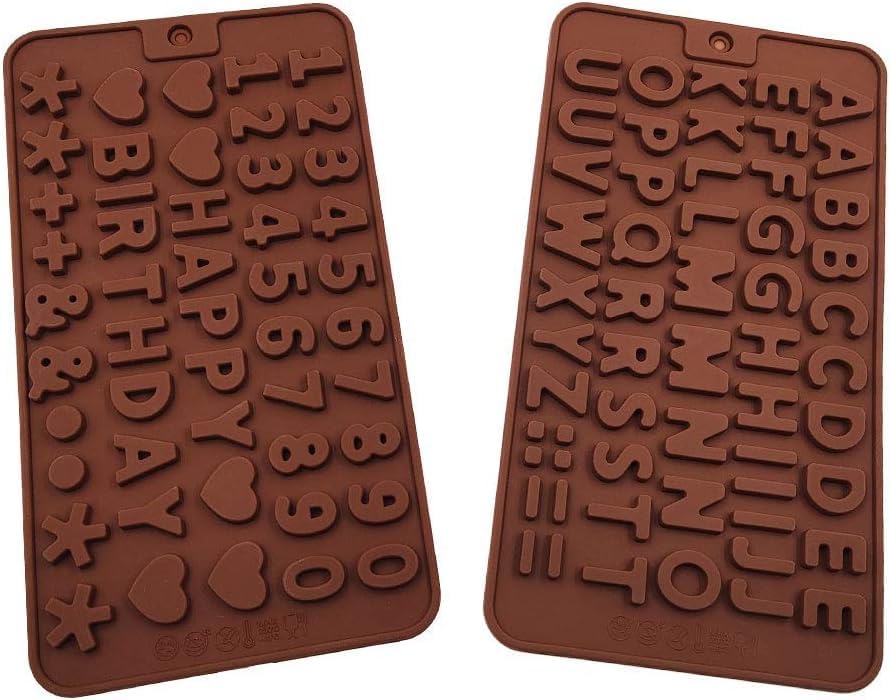 Vue 3 de Elinka Lot De Moules