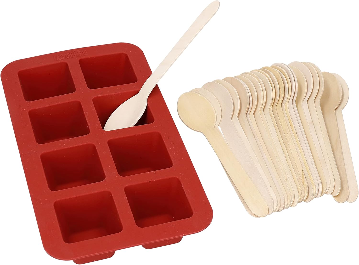 La Cafetiere Moule Sucette