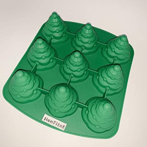 Vue 2 de Moule En Silicone