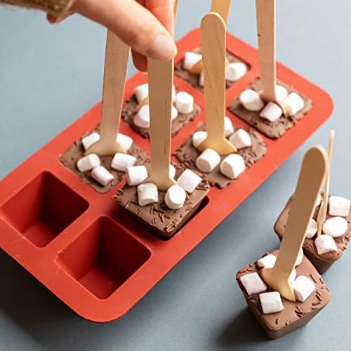 Vue 4 de La Cafetiere Moule Sucette