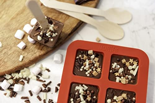 Vue 5 de La Cafetiere Moule Sucette