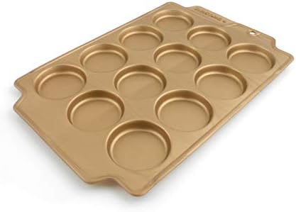 Vue 2 de Cecoa Moule Silicone Mendiants