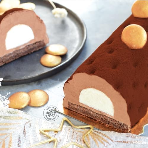 Vue 5 de Scrapcooking Kit Buche De