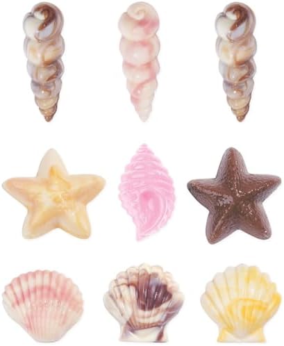 Vue 3 de Wilton Moule Candy