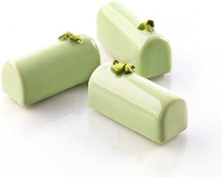 Vue 2 de Silikomart Sf Moule Pour