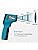 Vue 5 de Thermometre Infrarouge Laser Numerique