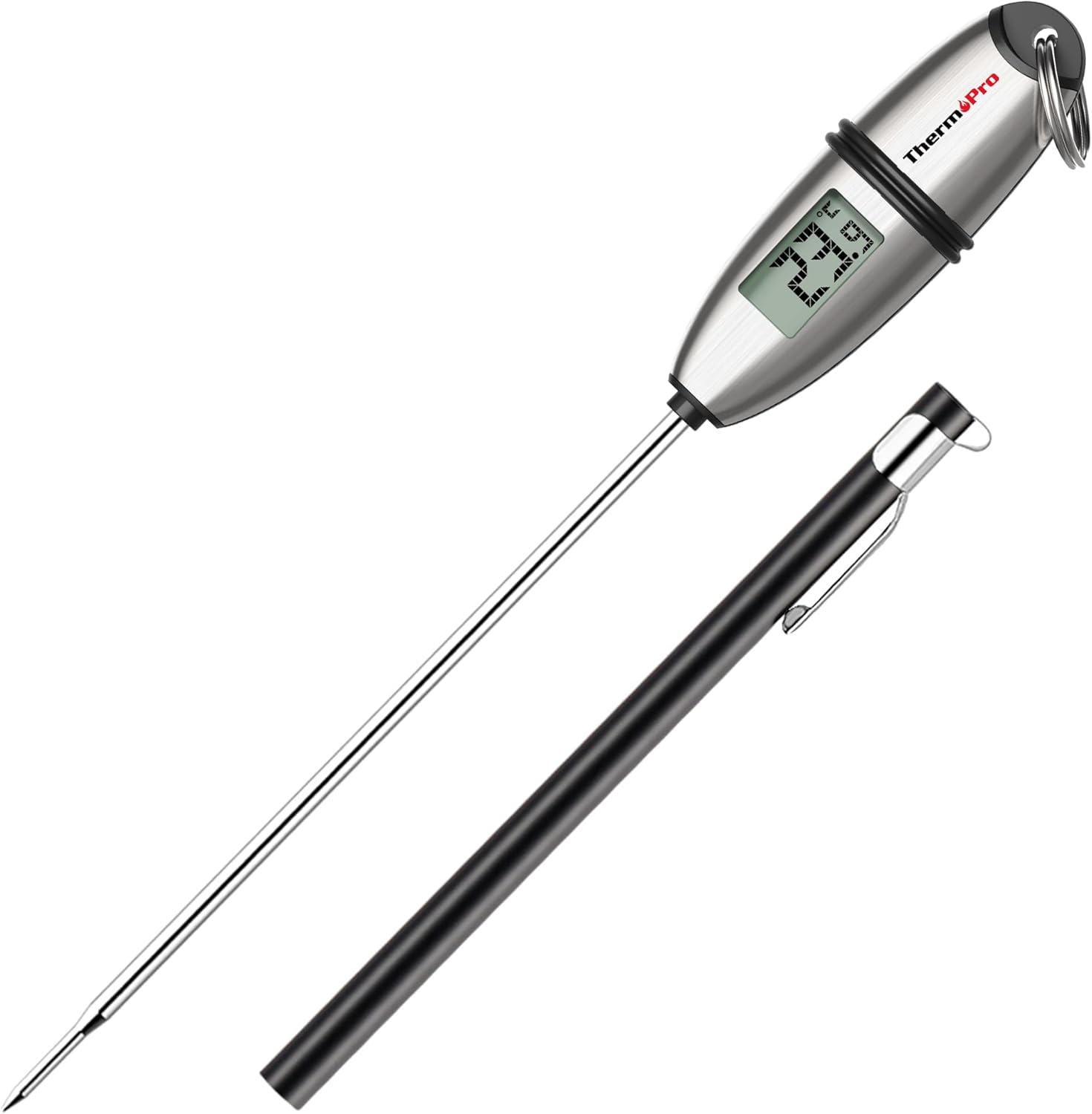 Thermopro Tps Thermometre De