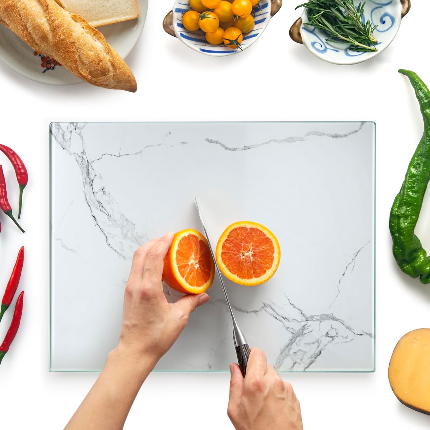 Kitchenville Planche Decouper