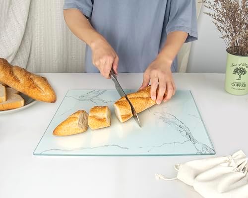 Vue 3 de Kitchenville Planche Decouper