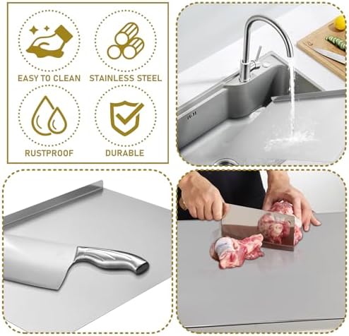 Vue 4 de Sibosen Planche Decouper