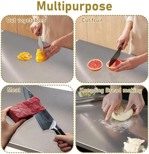 Vue 5 de Sibosen Planche Decouper