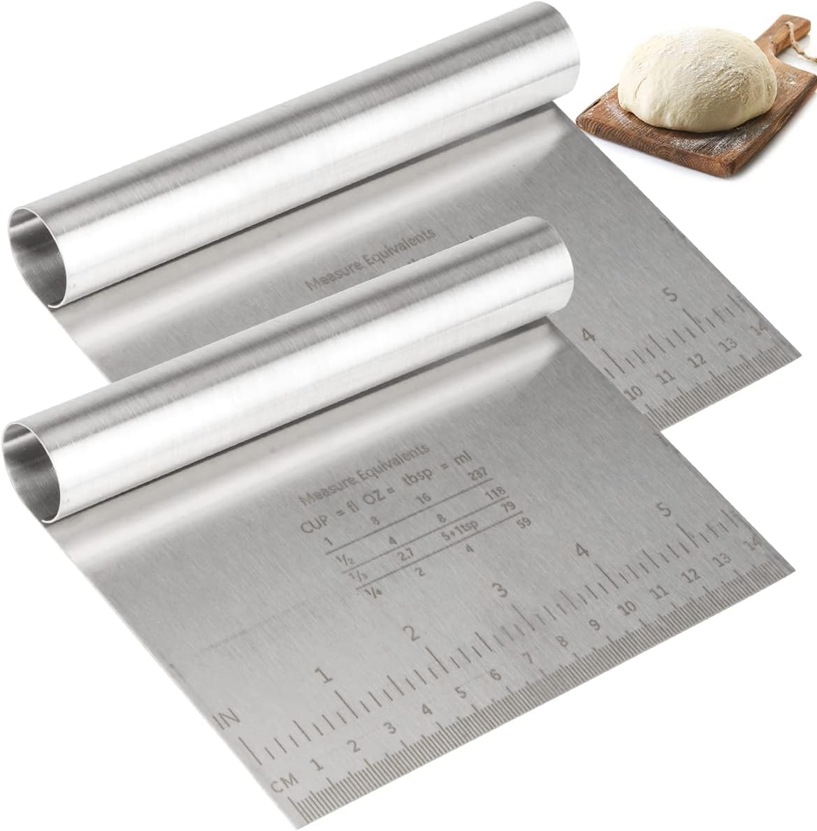 Pieces Spatule Raclette Grattoircoupe