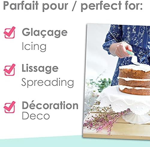 Vue 6 de Scrap Cooking Grande Spatule